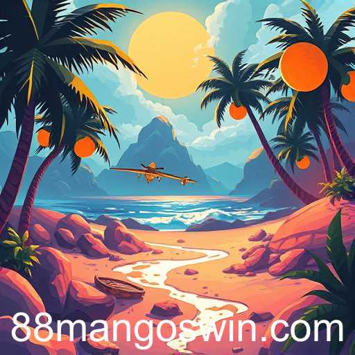 The Digital Playground: Mangoswin Revolutionizes Online Entertainment