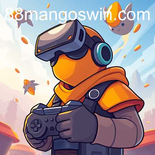 Mangoswin Revolutionizes Online Gaming