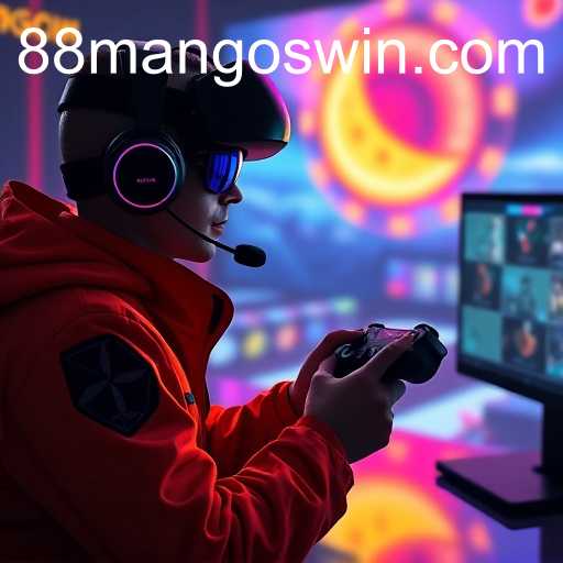 Expanding the Digital Frontier: Mangoswin's Impact on Online Gaming