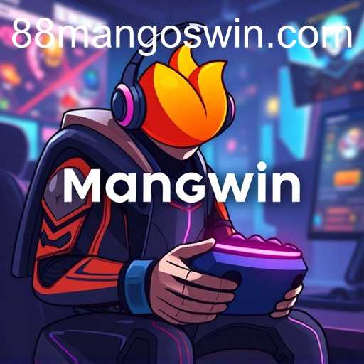 Mangoswin Revolutionizes Online Gaming Experience