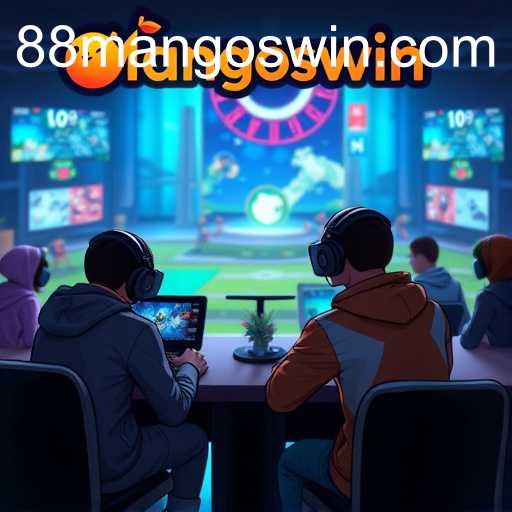 Mangoswin: A Game-Changer in the Online Gaming World