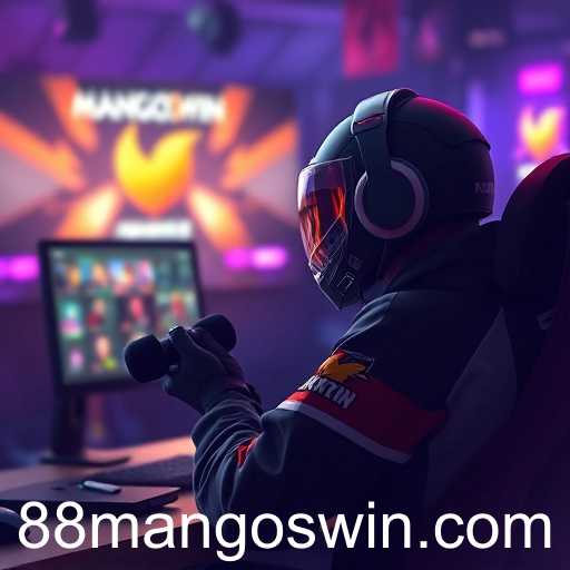 Mangoswin Revolutionizes Online Gaming Experience