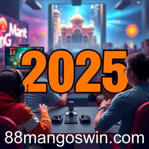 Online Gaming Evolution and Trends