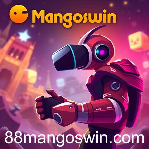 The Rise of Mangoswin: Impact on Online Gaming in 2025