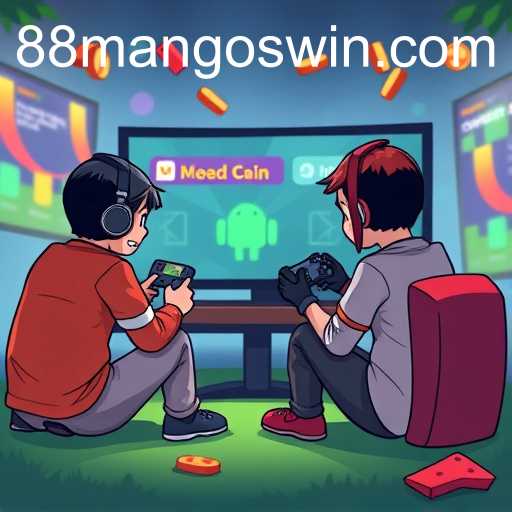 The Rise of Mangoswin in Online Gaming