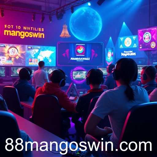 Rise of Online Gaming Platforms